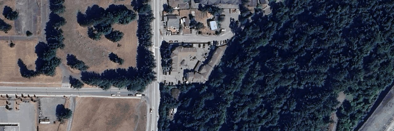 Mountain Views building photo