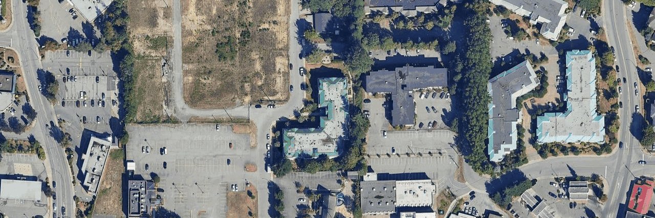 The Fairlane building photo