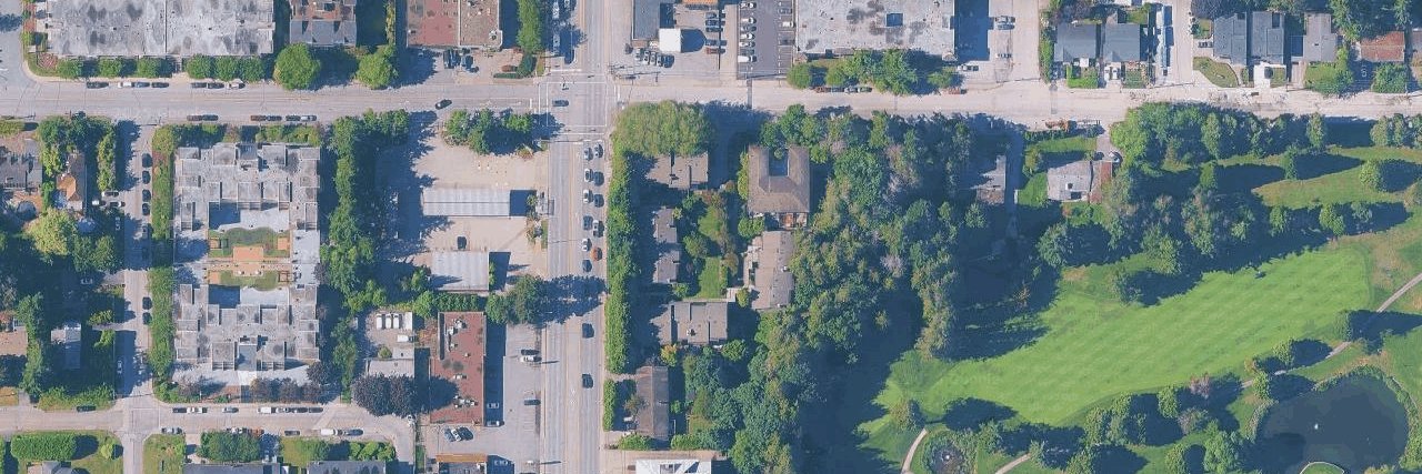 Beach Grove building photo