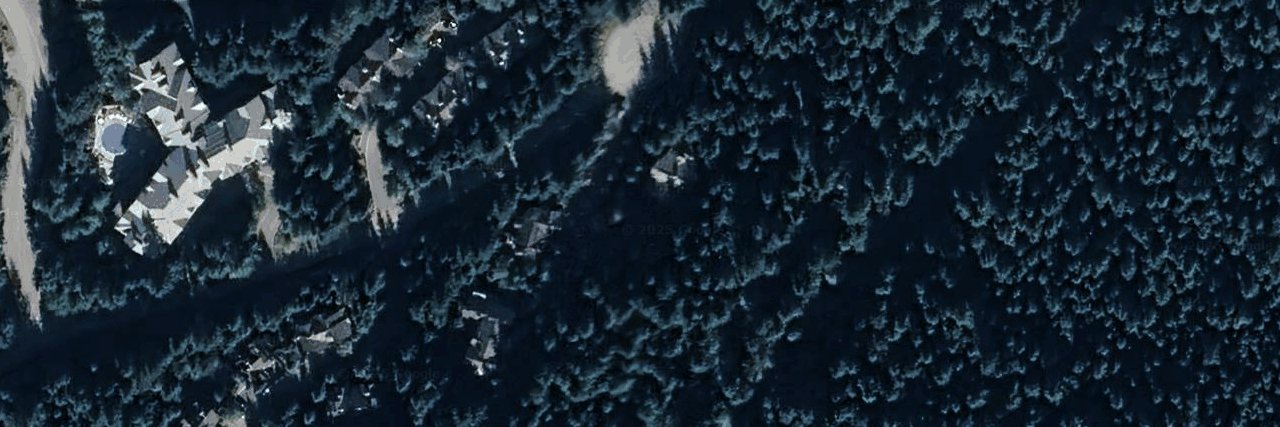 Woodland Estates / Blackcomb Benchlands building photo