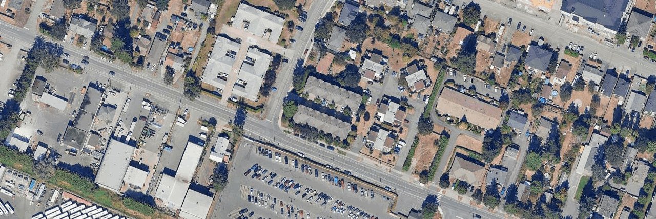 THE HAWTHORNE building photo