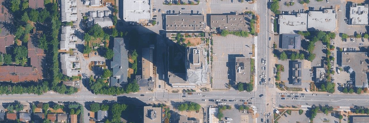 Delta Rise building photo