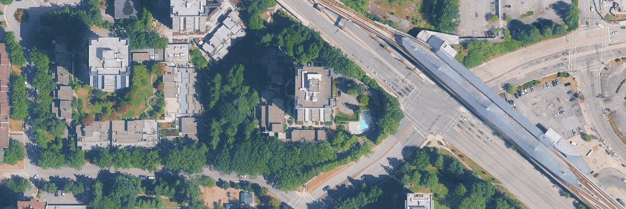 Concord Place building photo