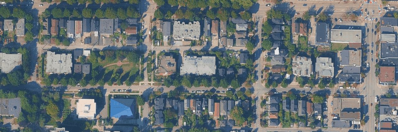 Talishan Woods building photo