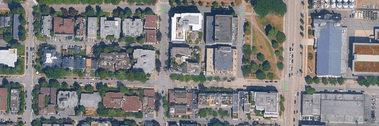 Yorkville South building photo