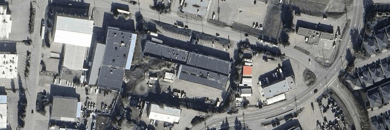 Strata Building building photo