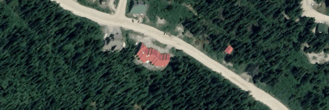 Rocky Bluff building photo