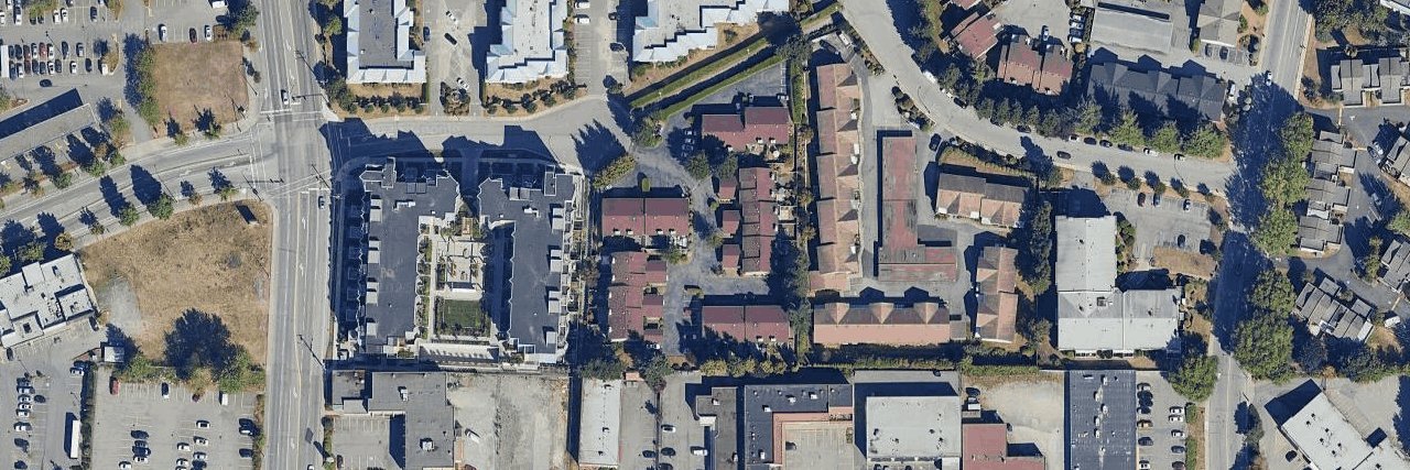 Landeau Terrace building photo