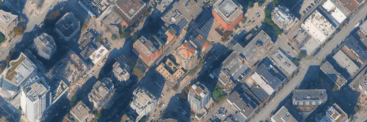 The Genesis building photo