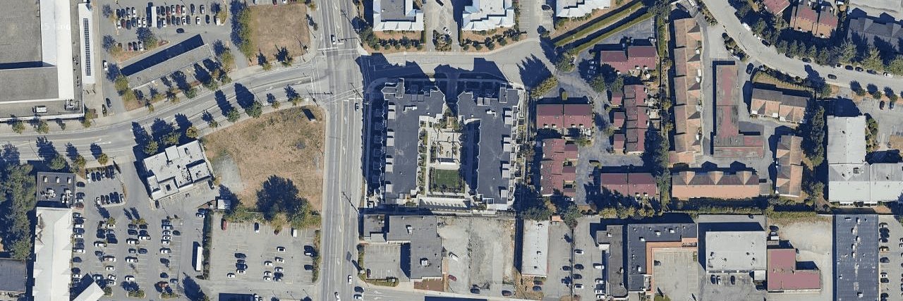 The Courts West building photo