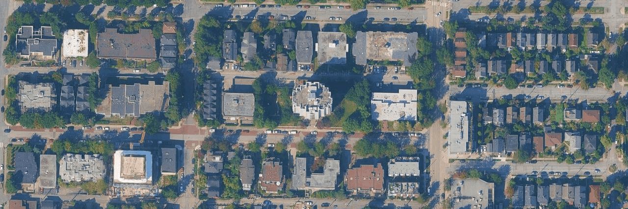 Panorama Gardens building photo