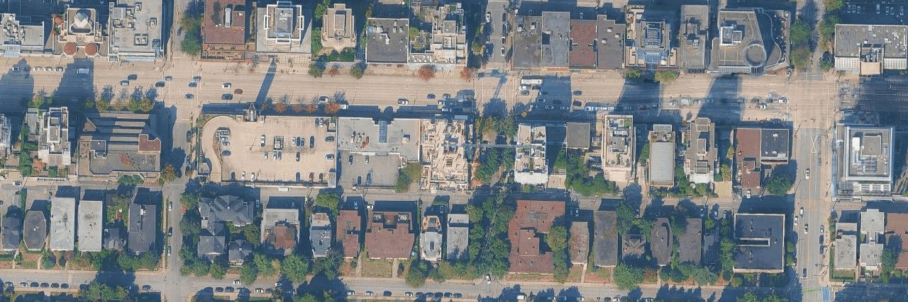 Duet - Broadway And Spruce building photo