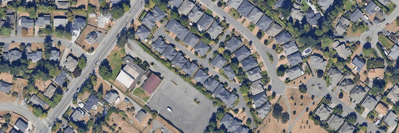 The Townhomes at University Ridge building photo