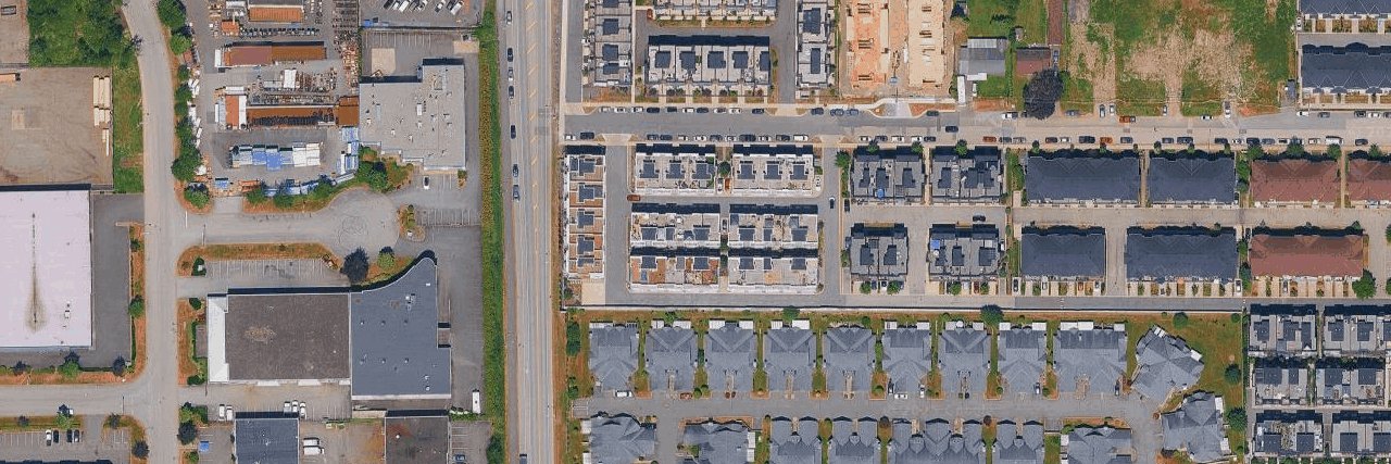 Lift Townhomes building photo