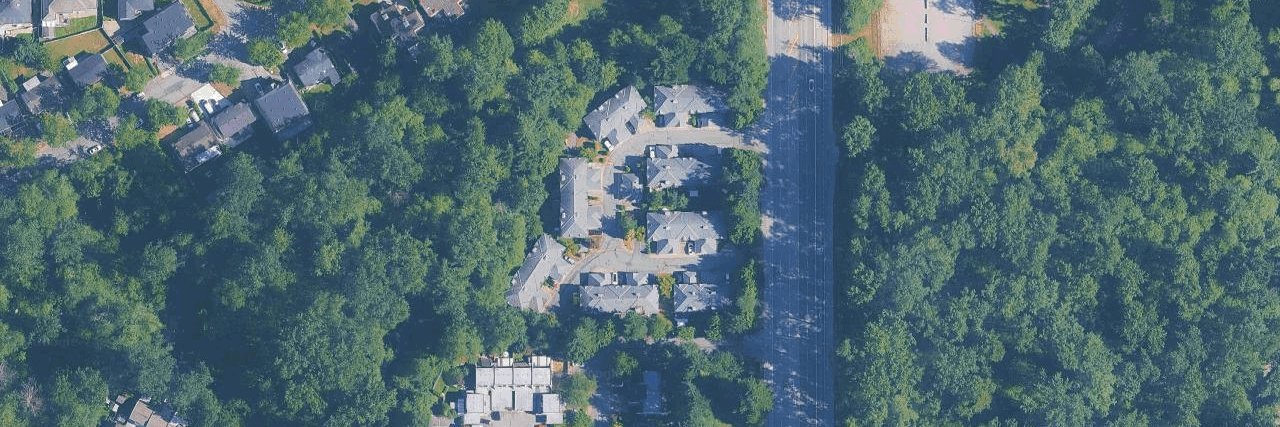 Creekside Village building photo