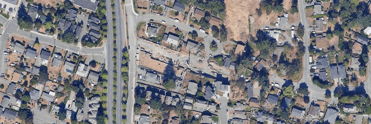 Millstream Residences building photo