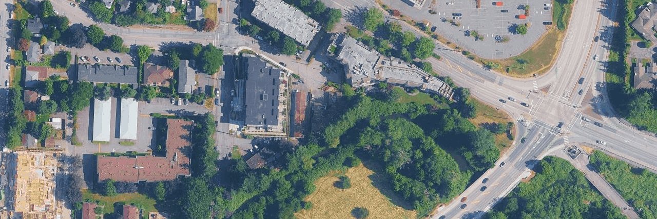 Brookside Terrace building photo