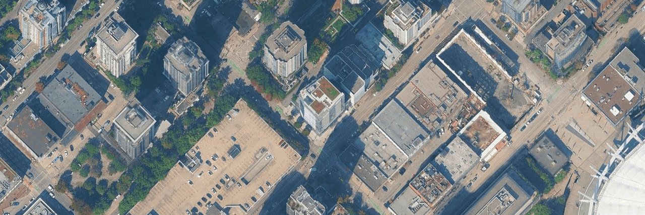 The Smithe building photo
