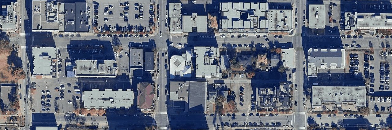 Strata Building building photo