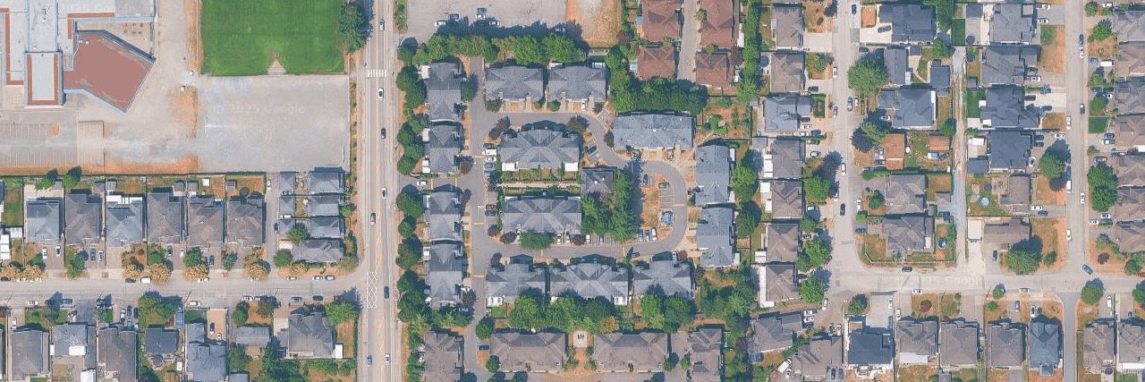 Chimney Ridge building photo