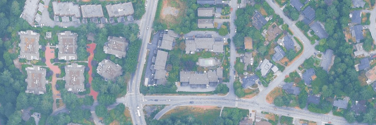 Ridgewood Gardens building photo