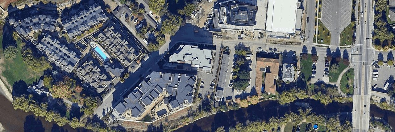 Strata Building building photo