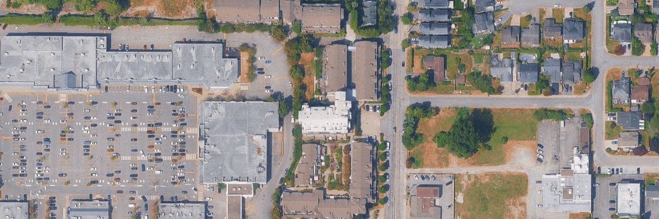 Ladner Pointe building photo