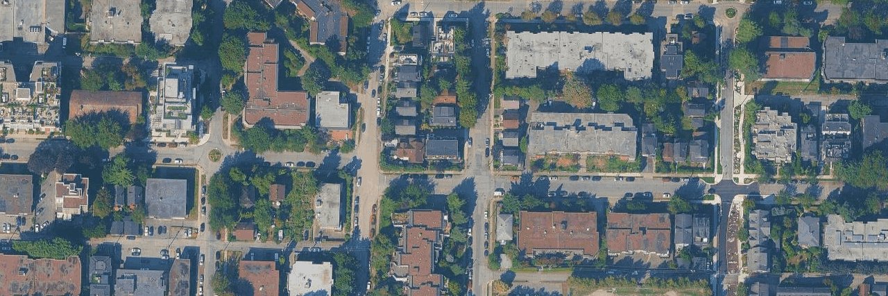 Sixth & Guelph building photo