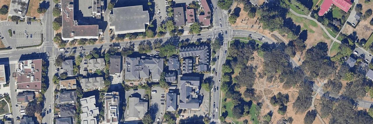 Strata Building building photo