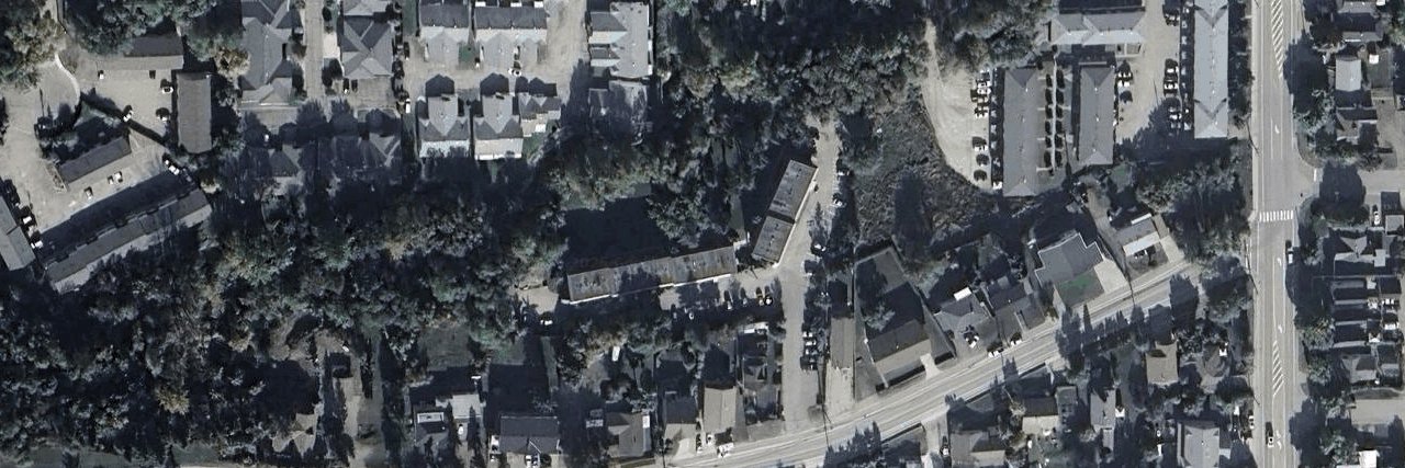 Strata Building building photo