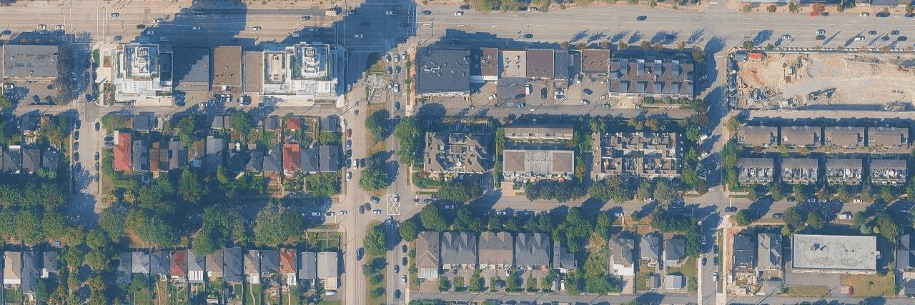 Lexington North building photo