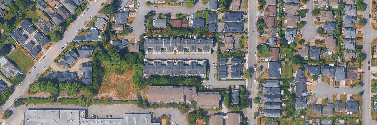 Green Gables building photo