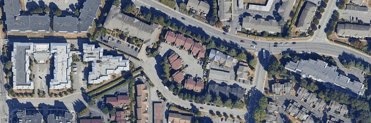 Pine Grove Terrace building photo