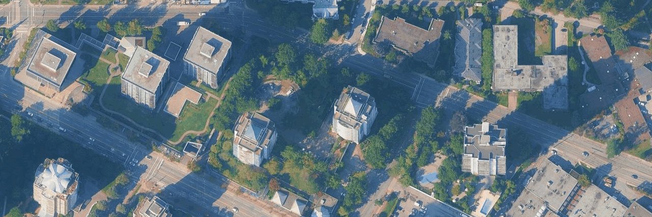 Paramount building photo