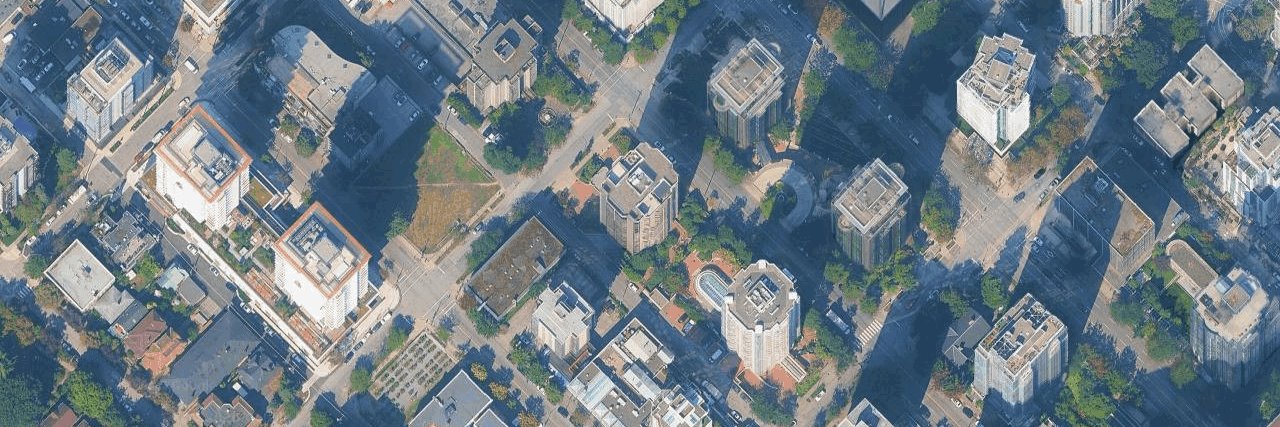 Alberni Place building photo