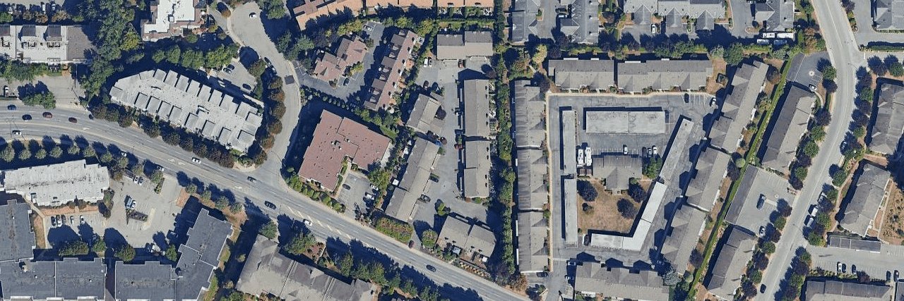 Woodbrook Terrace building photo