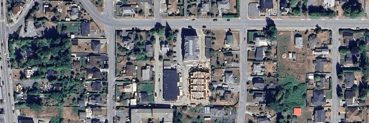 Strata Building building photo
