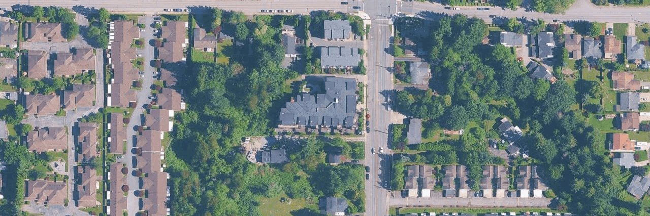 Falcon House building photo