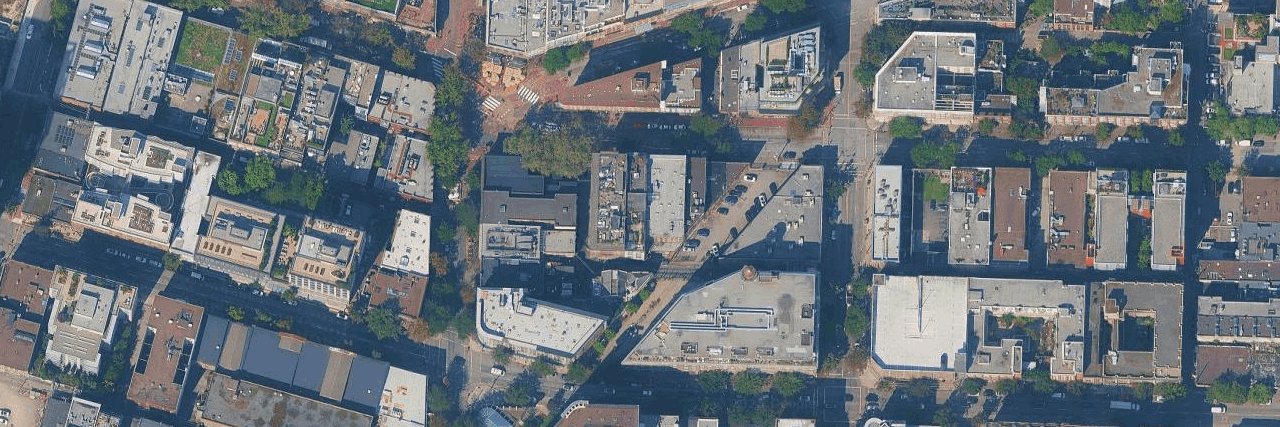 The Globe building photo