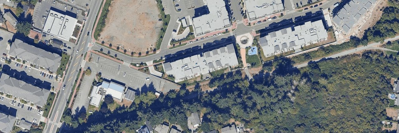 Belmont Residences West building photo