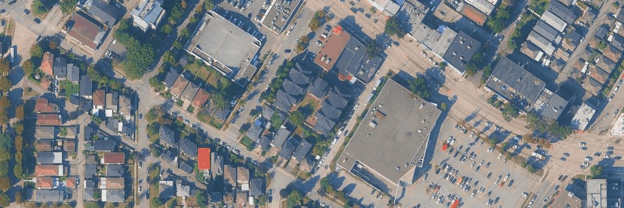 Killarney Villas building photo