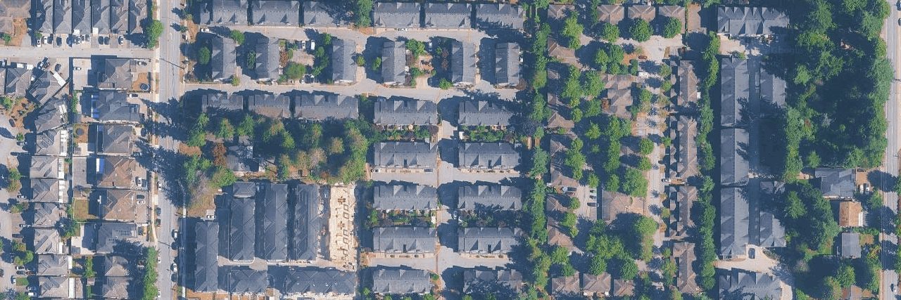 Sunridge Estates building photo
