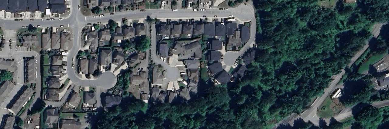 Promontory Park building photo