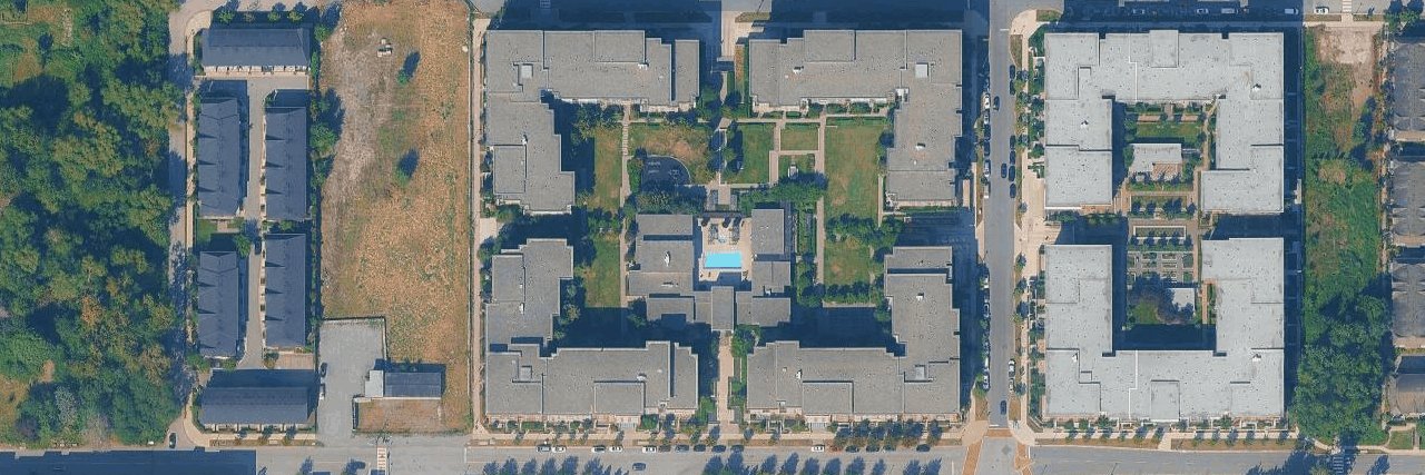 Alexandra Court building photo