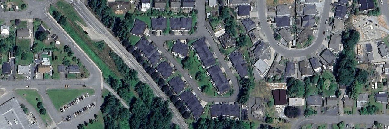 Applewood Estates building photo