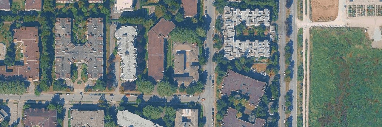 Ritchie Gardens building photo