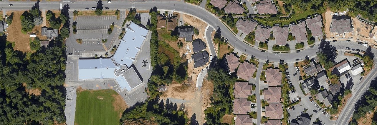 NELSON ESTATES building photo