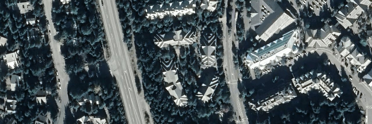 Lagoons building photo