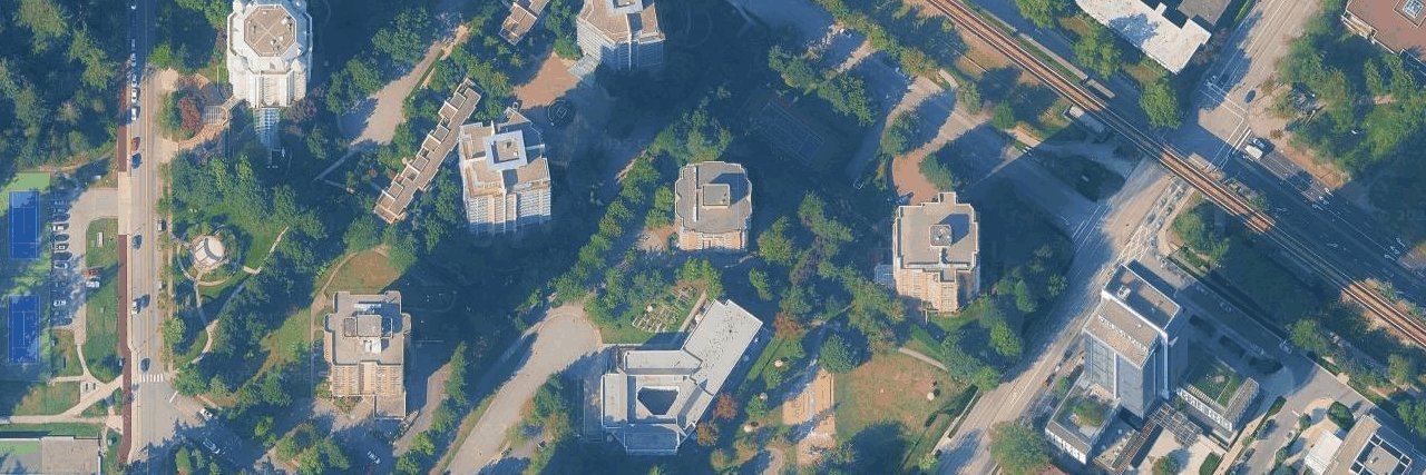 The Embassy building photo
