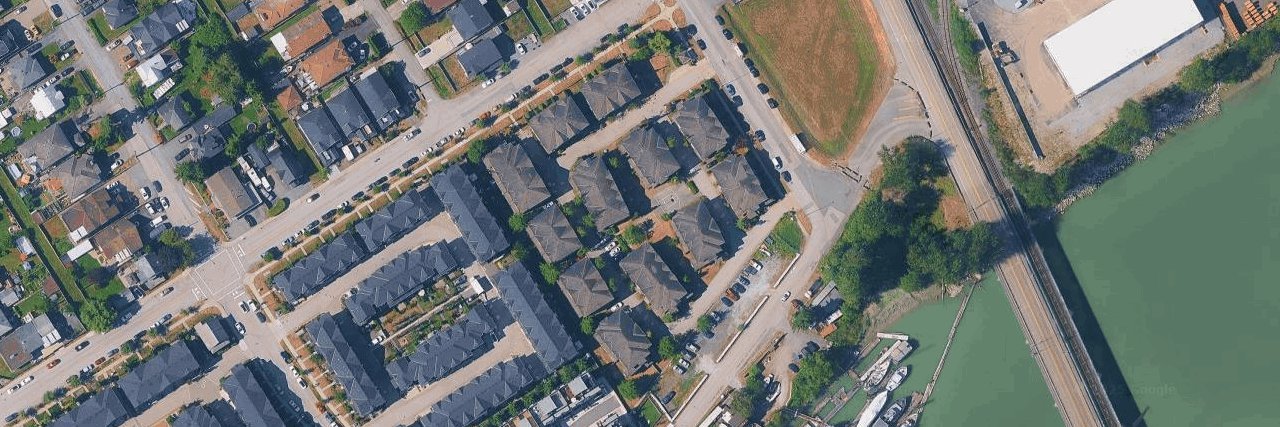 Eagle Crest Estates building photo